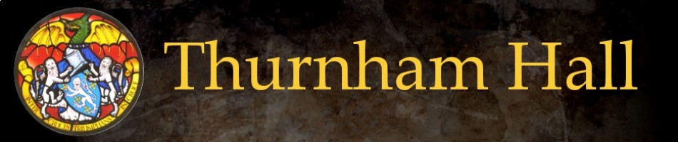 Thurnham Hall
